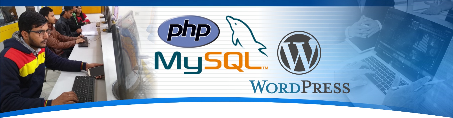 php with my sql